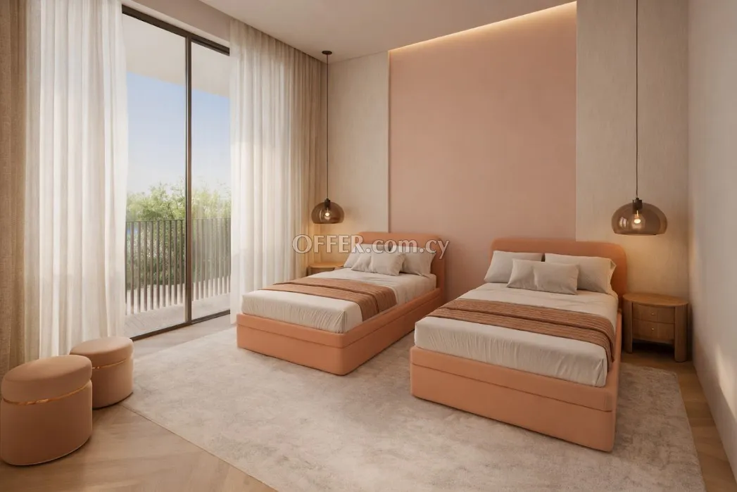 Apartment (Flat) in Universal, Paphos for Sale - 10