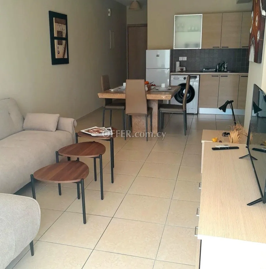 1-bedroom Apartment 58 sqm in Pyla - 10