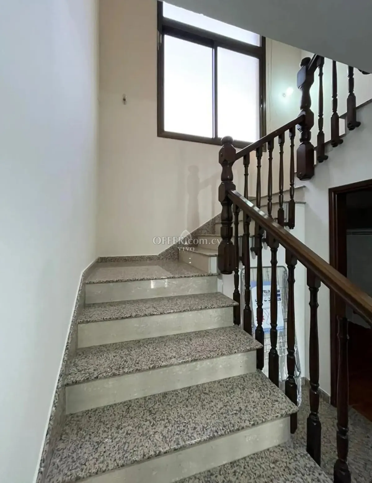 FOUR BEDROOM VILLA IN AGIOS TYCHON TOURIST AREA, LIMASSOL - 3