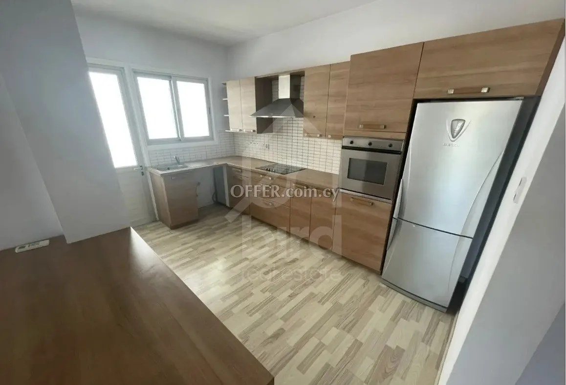 2 Bed Apartment for Sale in Palouriotissa, Nicosia - 7