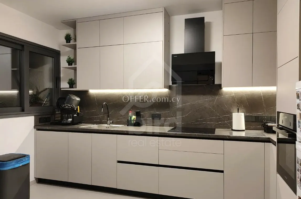 2 Bed Apartment for Rent in Agioi Omologites, Nicosia - 9