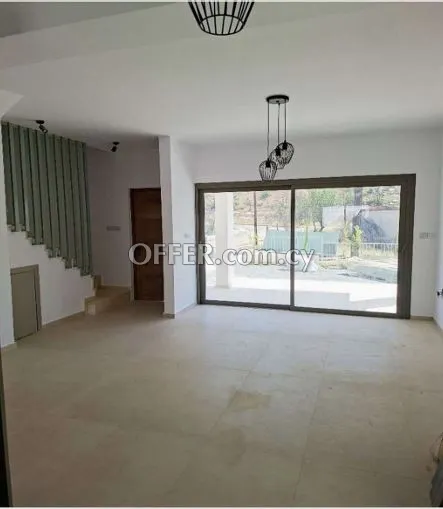 House (Detached) in Souni-Zanakia, Limassol for Sale - 9
