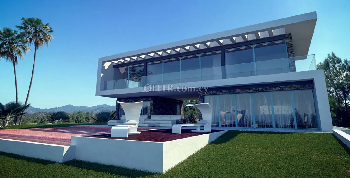 House (Detached) in Lysos, Paphos for Sale - 7