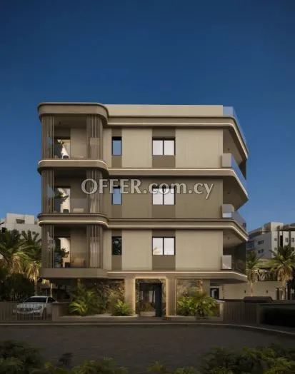 Apartment (Flat) in Kapsalos, Limassol for Sale - 6