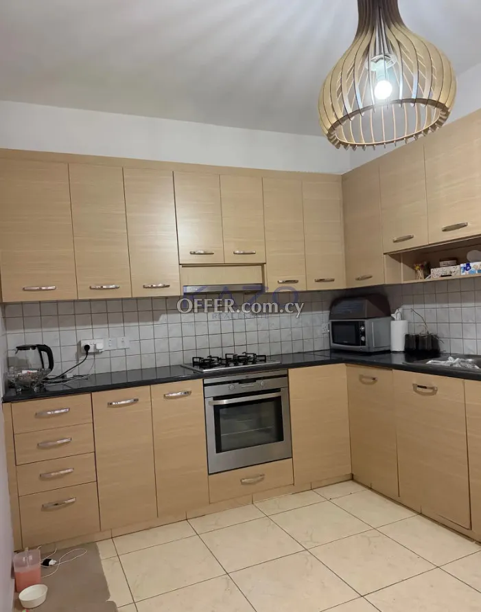 Spacious 3-Bedroom Apartment in Agios Ioannis - 6
