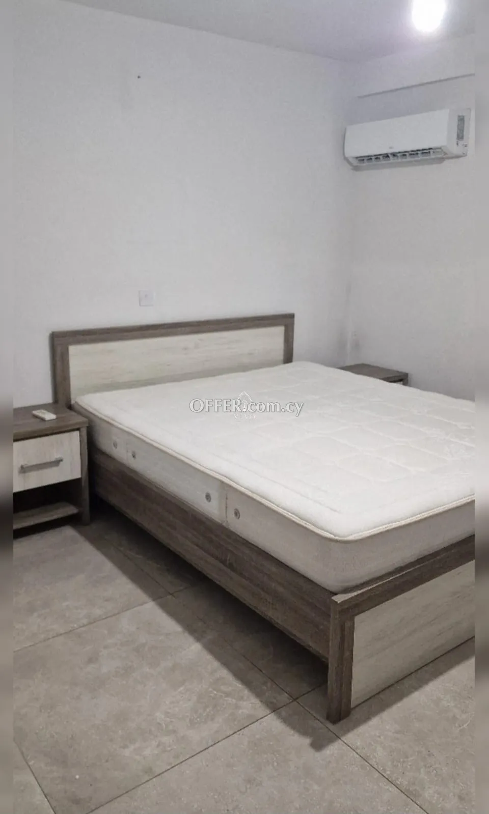 TWO BEDROOM SEMI DETACHED HOUSE IN KAPSALOS, LIMASSOL - 4