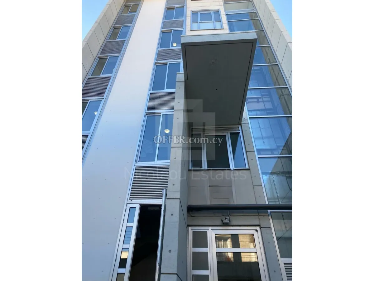 Office space for rent in Anexartisias area - 8