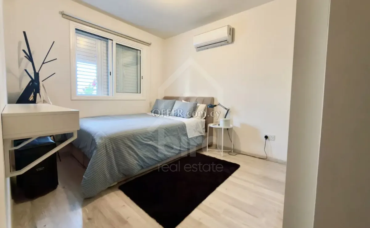2 Bed Apartment for Sale in Agios Dometios, Nicosia - 9