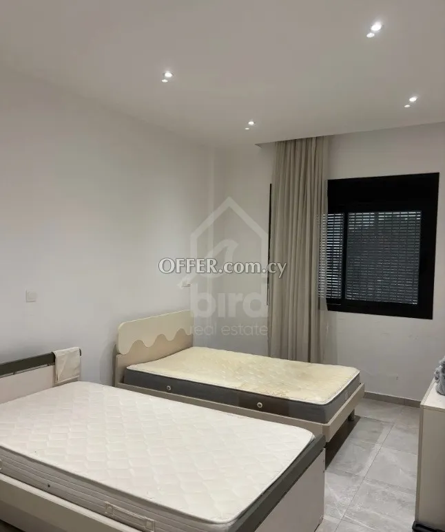 2 Bed Apartment for Rent in Strovolos, Nicosia - 6