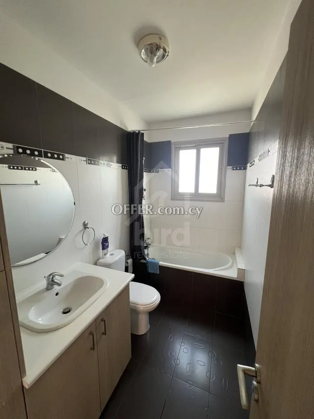 1 Bed Apartment for Sale in Aglantzia, Nicosia - 5