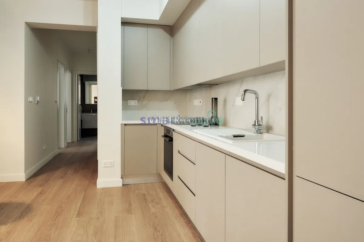 Modern Studio For Sale Larnaka - 6