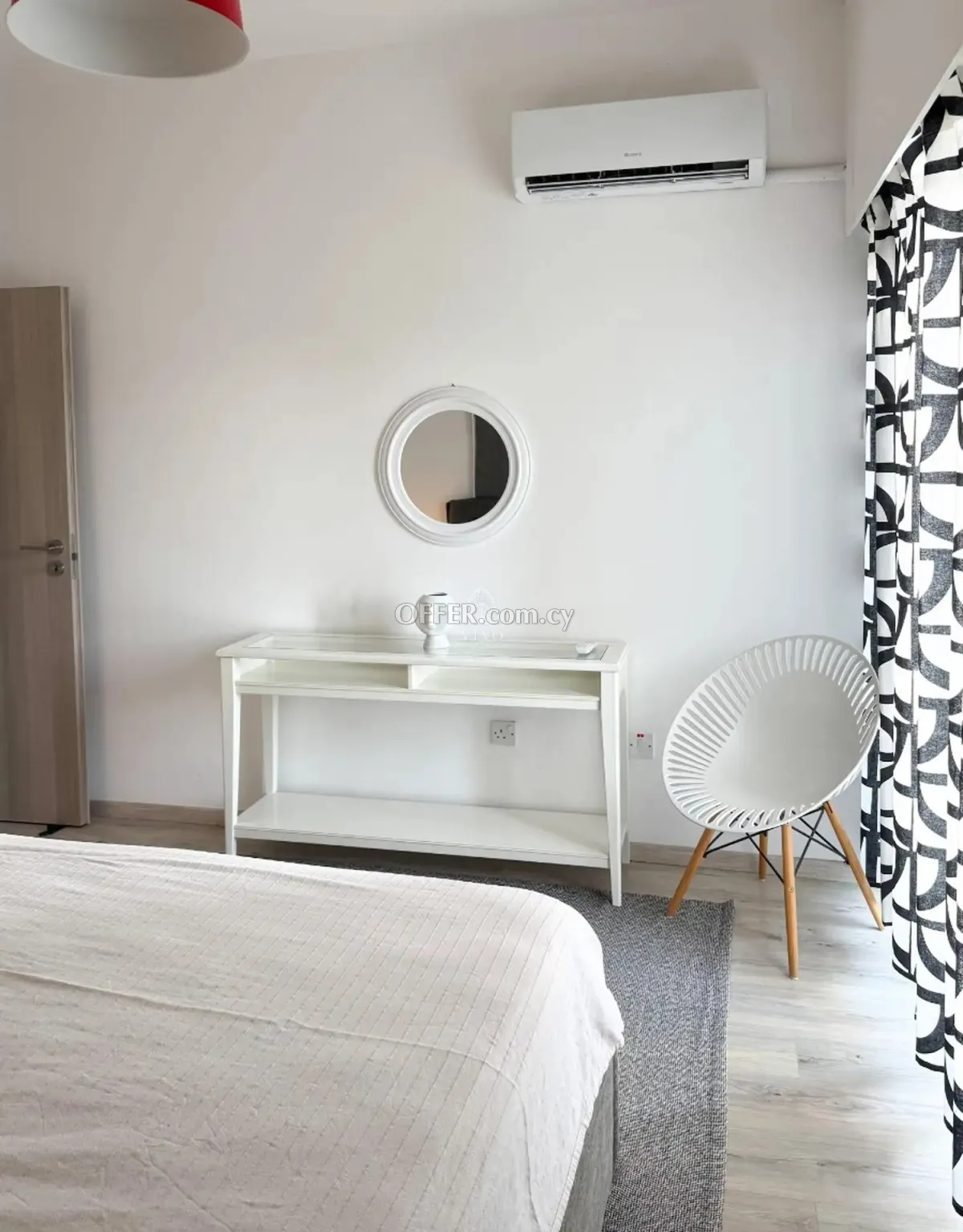 SEAFRONT 2 BEDROOM APARTMENT IN NEAPOLIS - 9