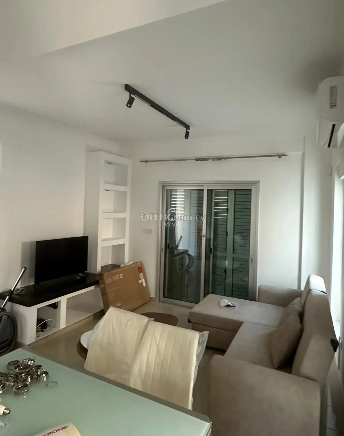 SEAFRONT 3 BEDROOM MAISONETTE IN POTAMOS GERMASOGEIAS - 9