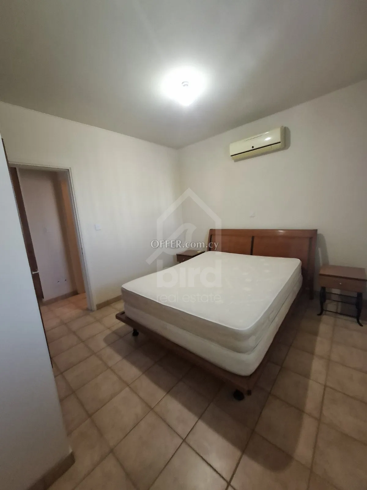1 Bed Apartment for Rent in Strovolos, Nicosia - 9