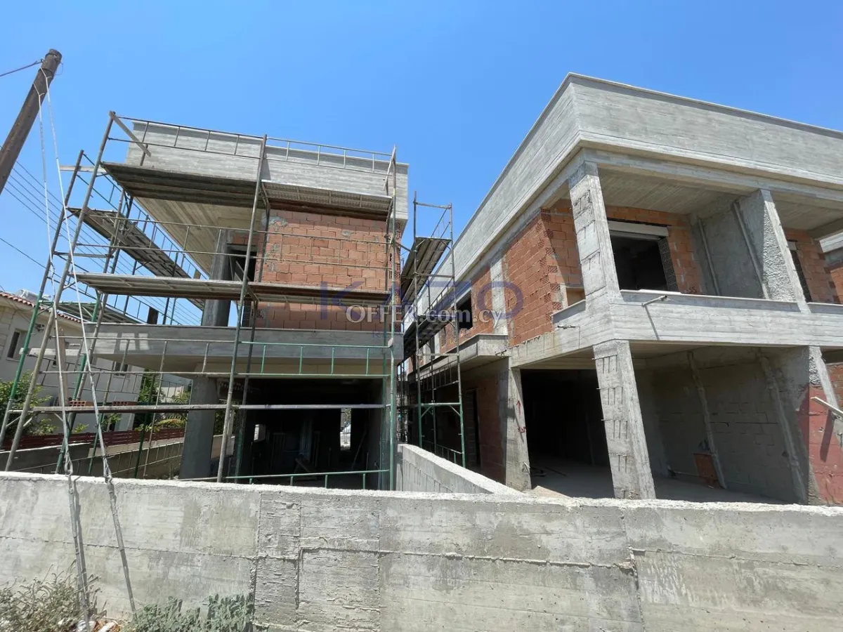 Modern Detached House for Sale in Kolossi with 3 Bedrooms - 11