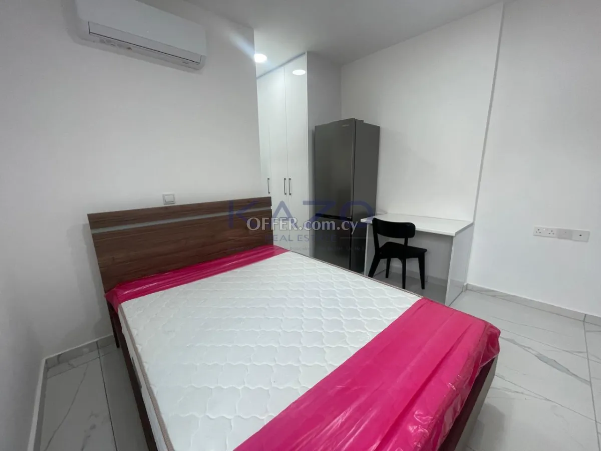 Modern Fully Furnished Studio in Central Omonoia Location - 3
