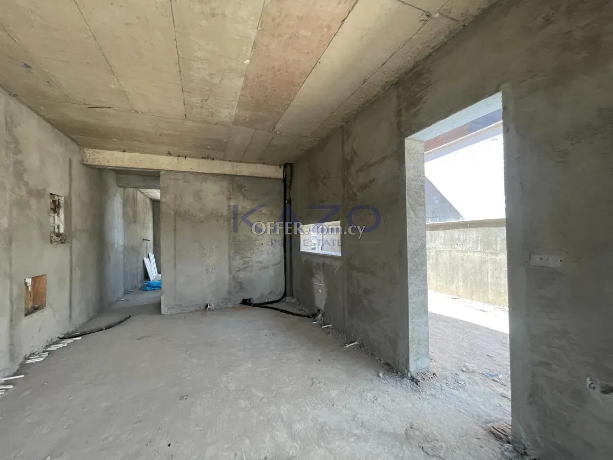 Modern Detached House for Sale in Kolossi with 3 Bedrooms - 11