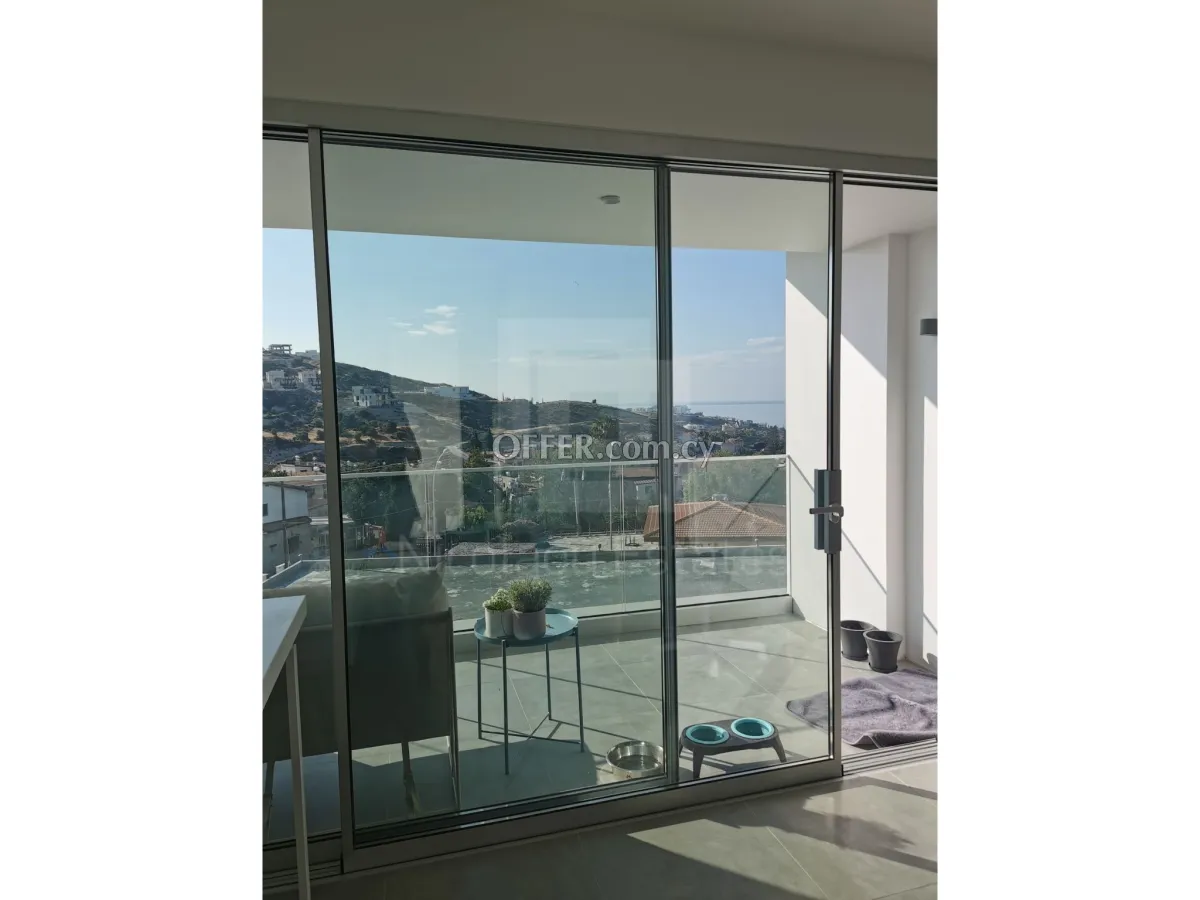 Beautiful Modern Maizonette Ayios Tychonas Limassol Cyprus - 8