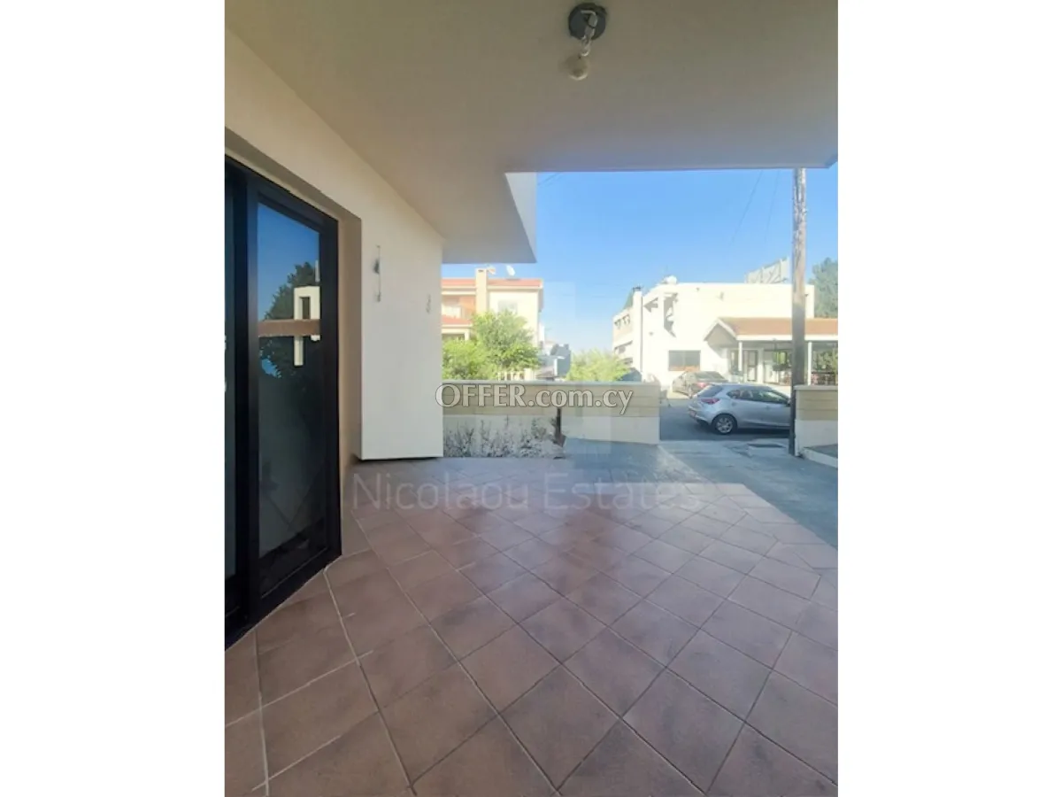 Ground Floor Fully Furnished One Bedroom Apartment for Sale in Pyla Tourist Area Larnaca - 8