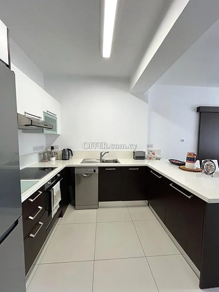3 Bedroom Apartment for Sale in Universal, Paphos with Communal Pool - 8
