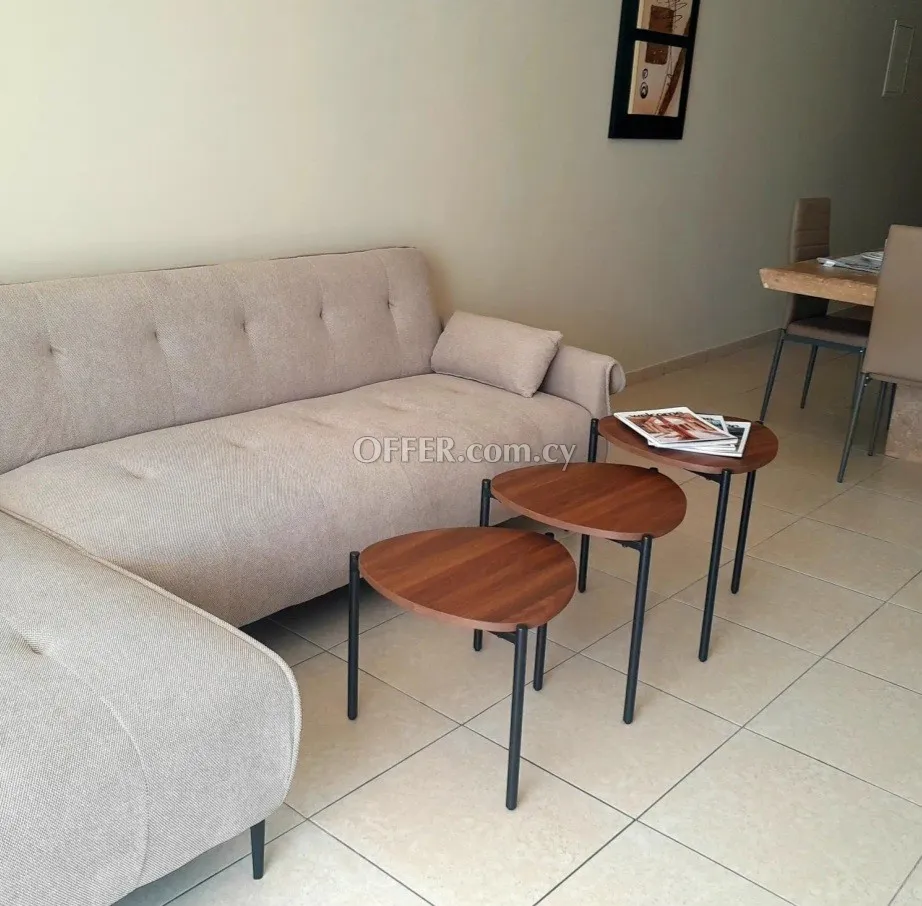 1-bedroom Apartment 58 sqm in Pyla - 9
