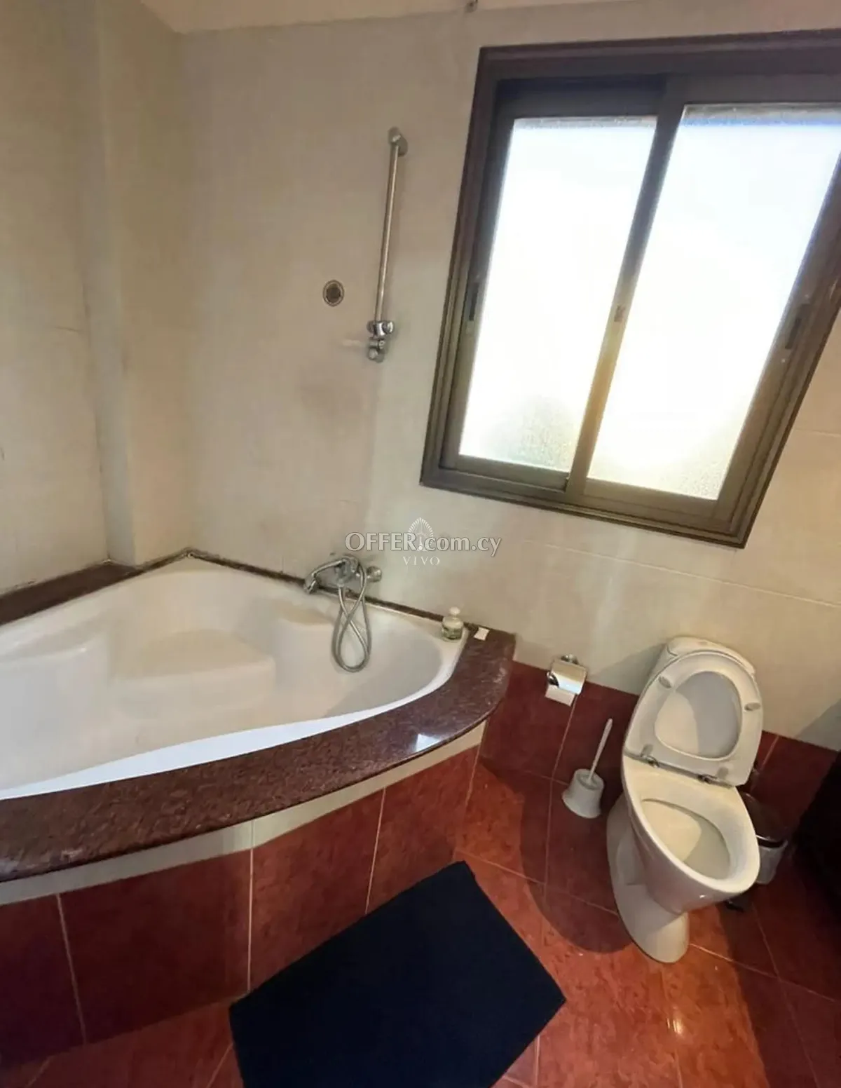 FOUR BEDROOM VILLA IN AGIOS TYCHON TOURIST AREA, LIMASSOL - 2