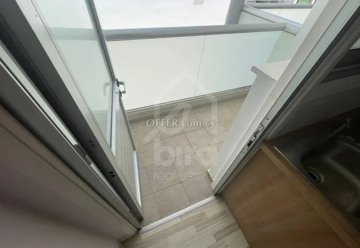 2 Bed Apartment for Sale in Palouriotissa, Nicosia - 6