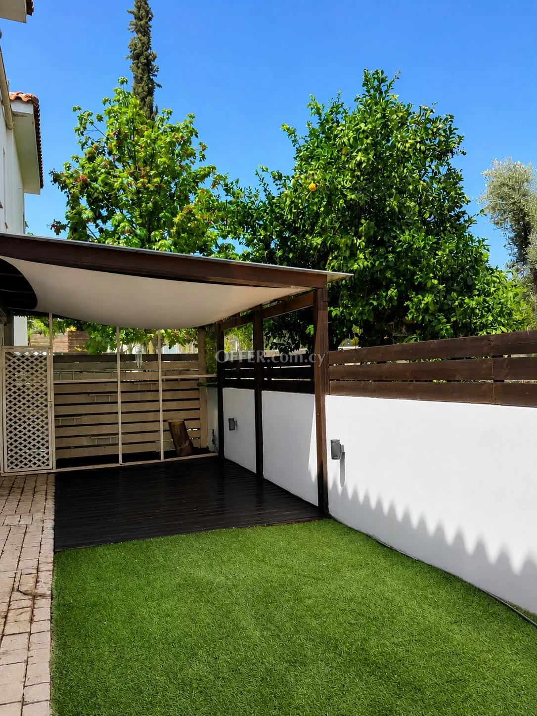 Apartment (Flat) in Pyrgos, Limassol for Sale - 6