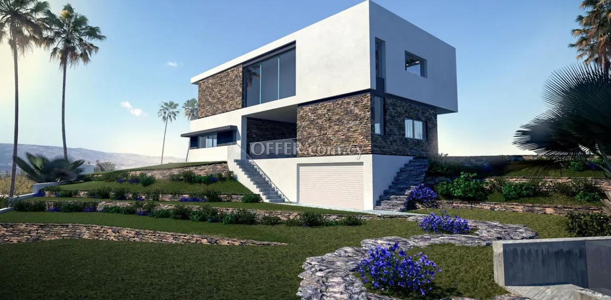 House (Detached) in Lysos, Paphos for Sale - 6