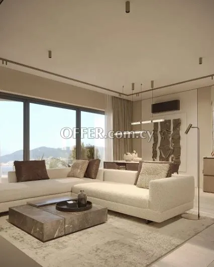 Apartment (Flat) in Kapsalos, Limassol for Sale - 5