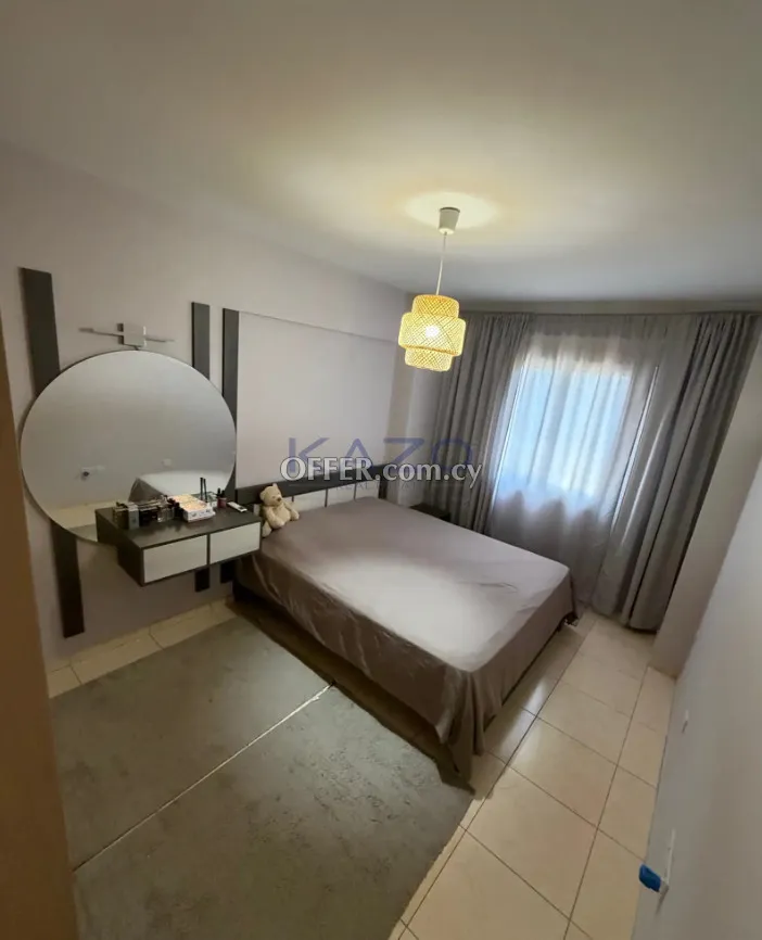 Spacious 3-Bedroom Apartment in Agios Ioannis - 5