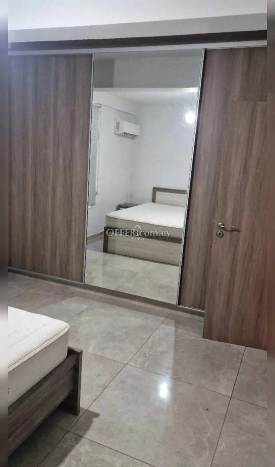 TWO BEDROOM SEMI DETACHED HOUSE IN KAPSALOS, LIMASSOL - 3