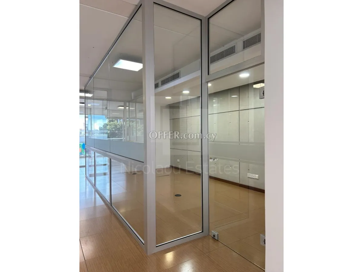 Office space for rent in Anexartisias area - 7