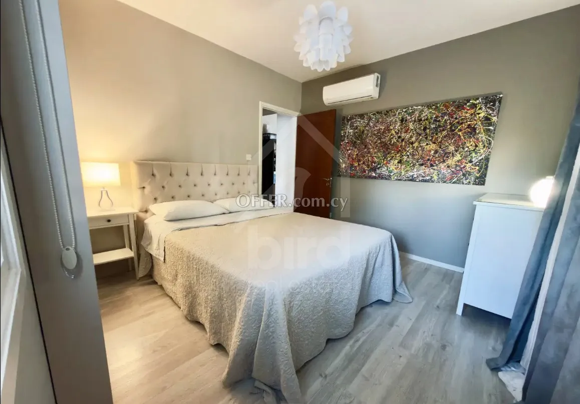2 Bed Apartment for Sale in Agios Dometios, Nicosia - 8