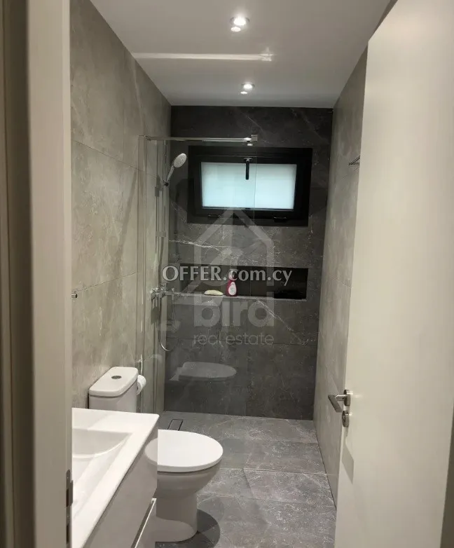 2 Bed Apartment for Rent in Strovolos, Nicosia - 5