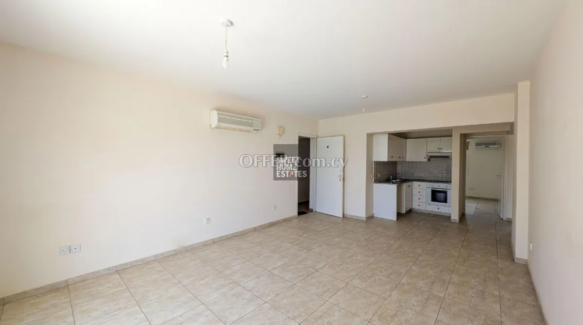 Three Bedroom Apartment in Kapparis - 12