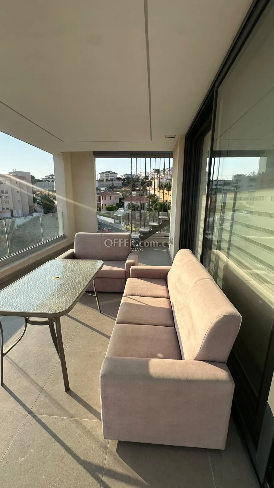 THREE+ONE BEDRROOM PENTHOUSE IN AGIA FYLA, LIMASSOL - 8
