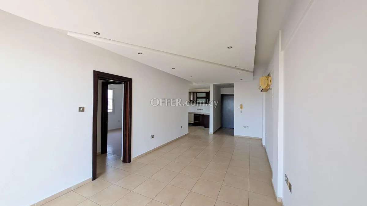 Two Bedroom Apartment in Kolossi Limassol - 7