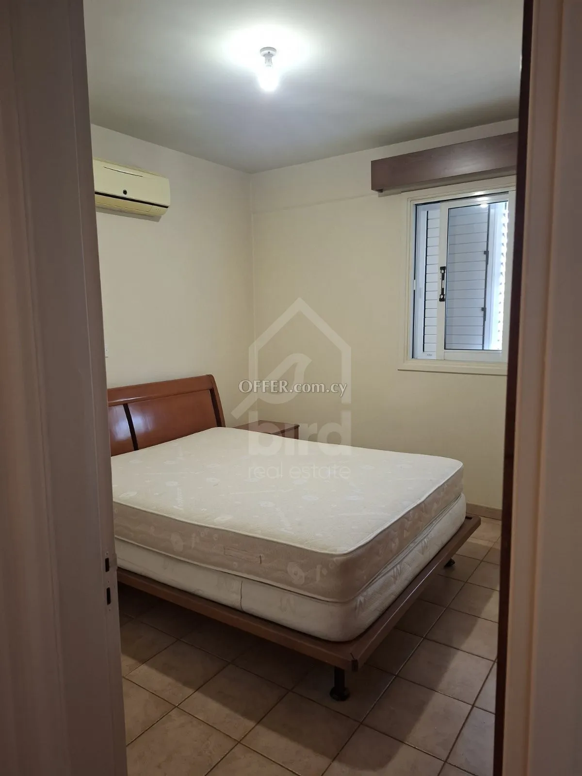 1 Bed Apartment for Rent in Strovolos, Nicosia - 8