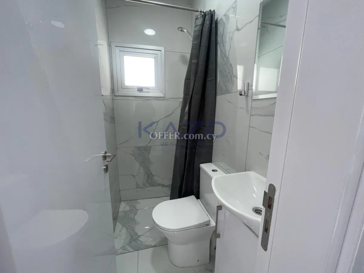 Modern Fully Furnished Studio in Central Omonoia Location - 2