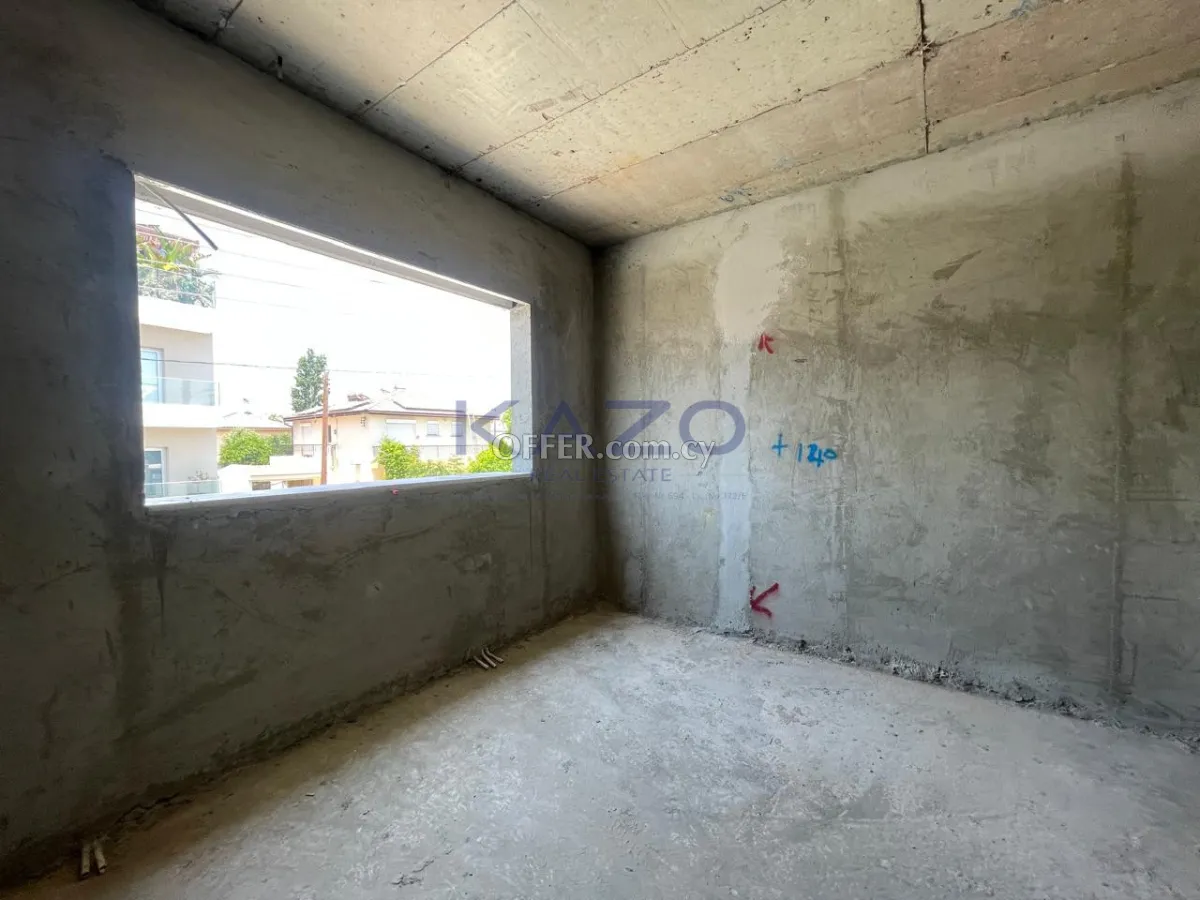 Modern Detached House with Three Bedrooms in Kolossi - 10