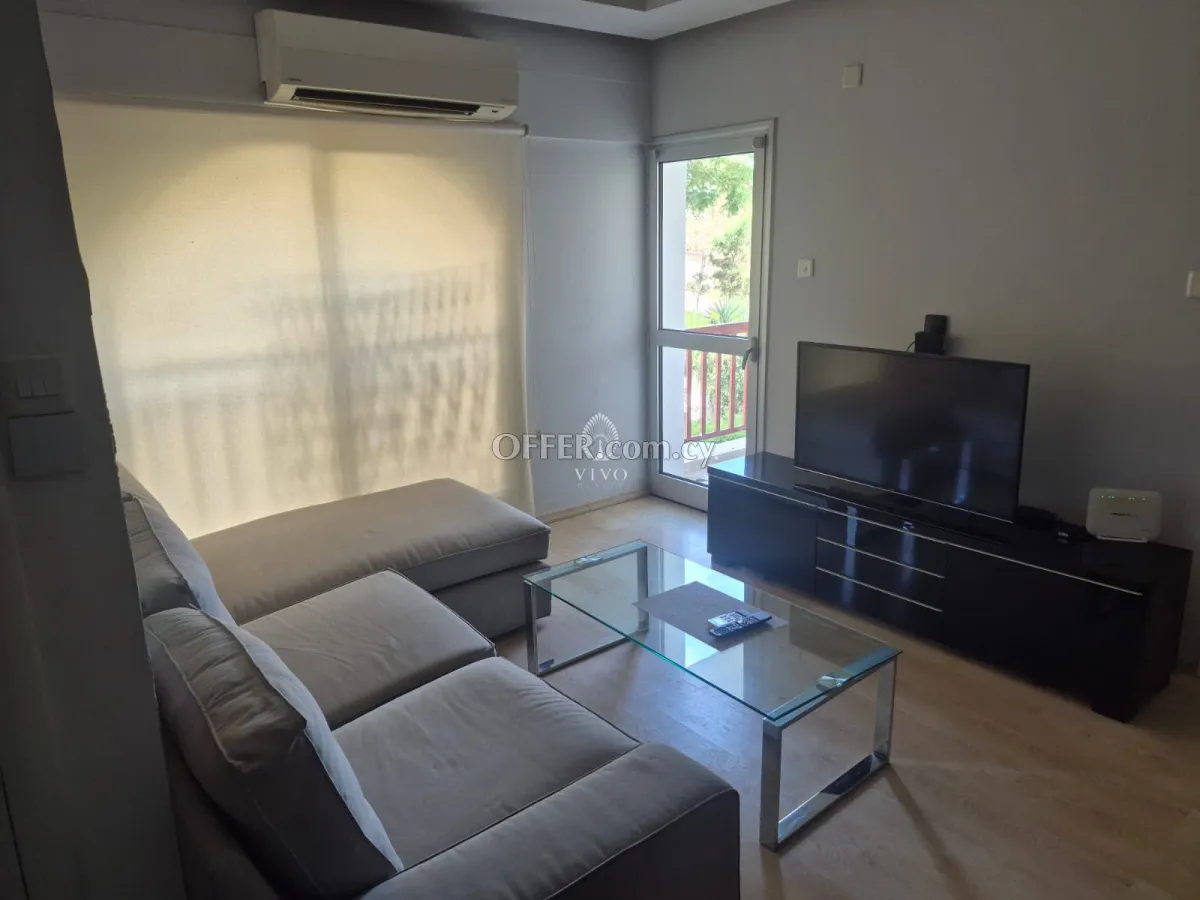 ONE BEDROOM APARTMENT IN TOURIST AREA, LIMASSOL - 8