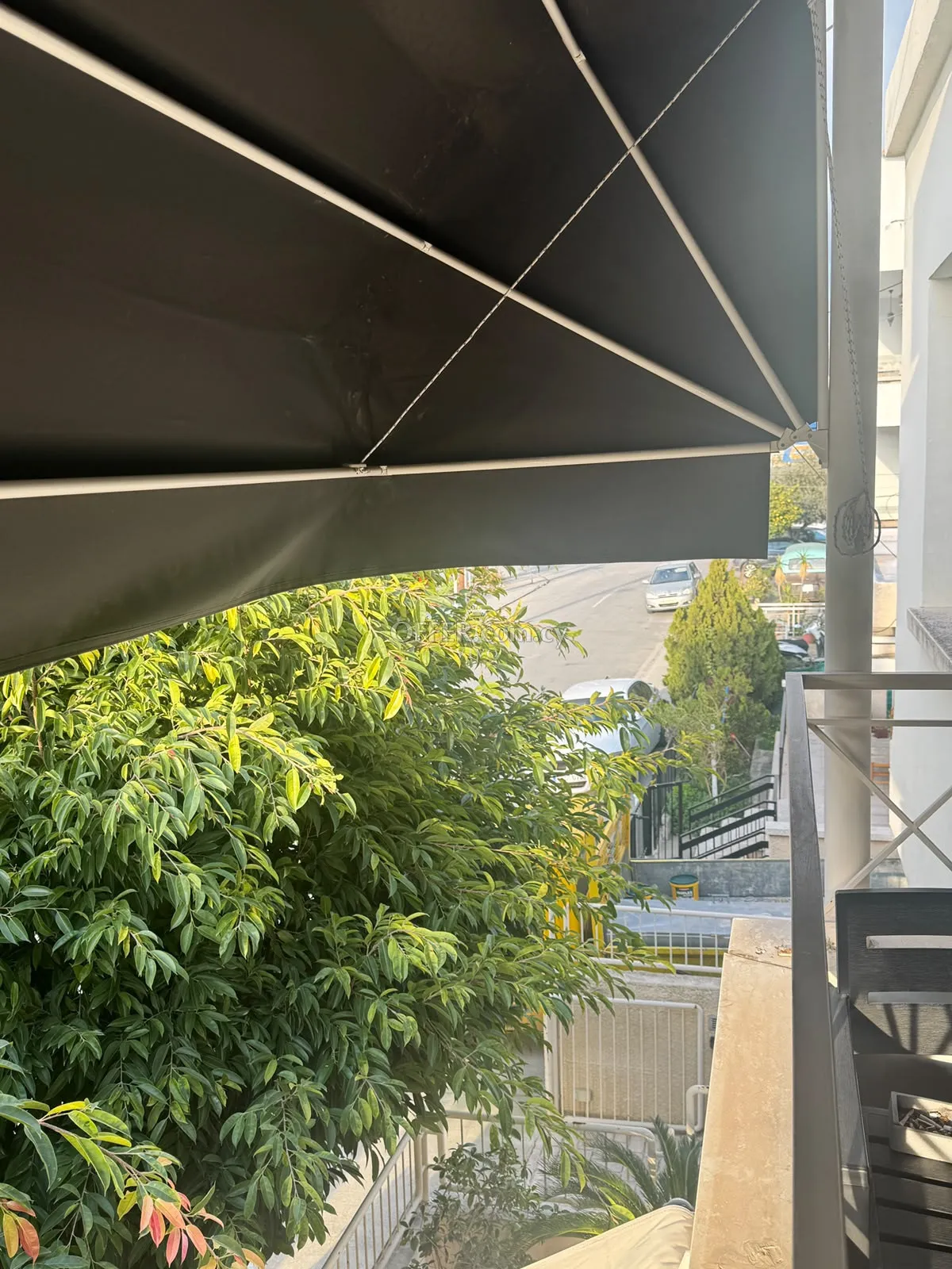 TWO BEDROOM UPPER HOUSE IN KATHOLIKI, LIMASSOL - 8