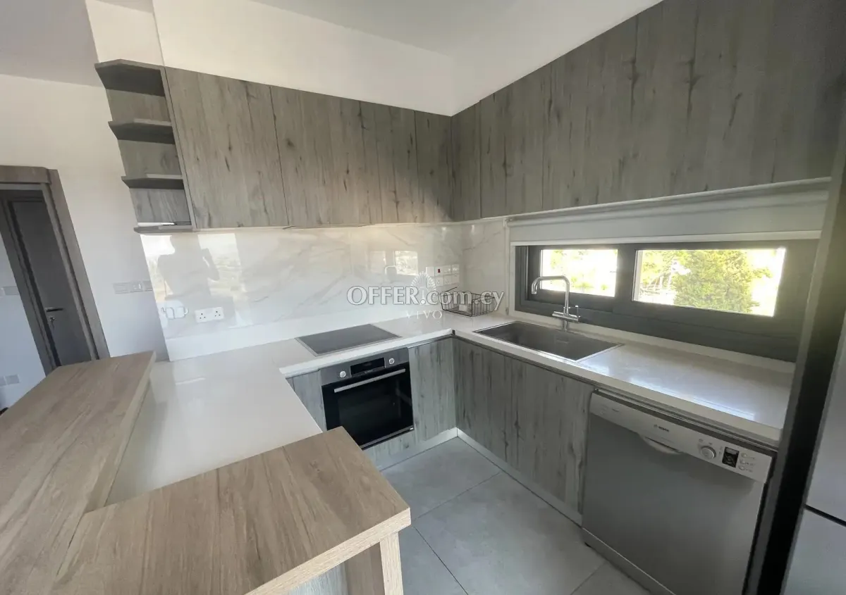MODERN 2 BEDROOM APARTMENT IN PANTHEA -LIMASSOL - 8