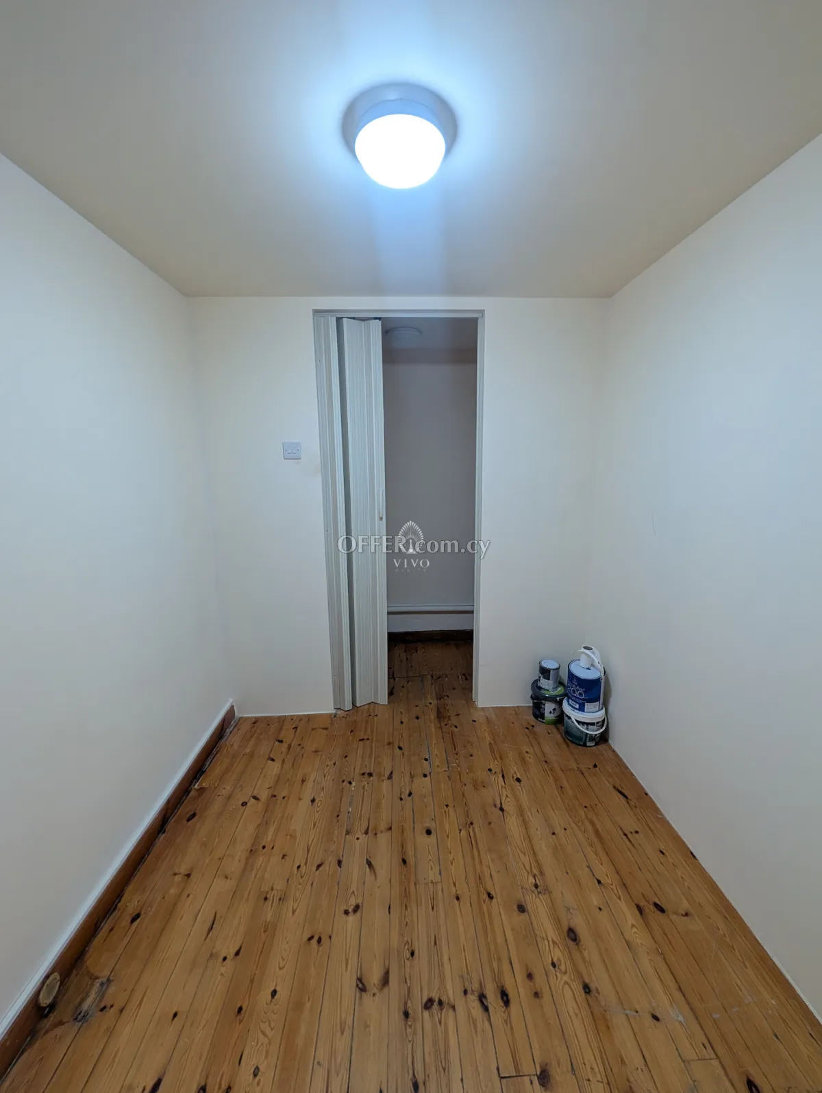 COMMERCIAL PROPERTY IN CITY CENTRE LIMASSOL - 8
