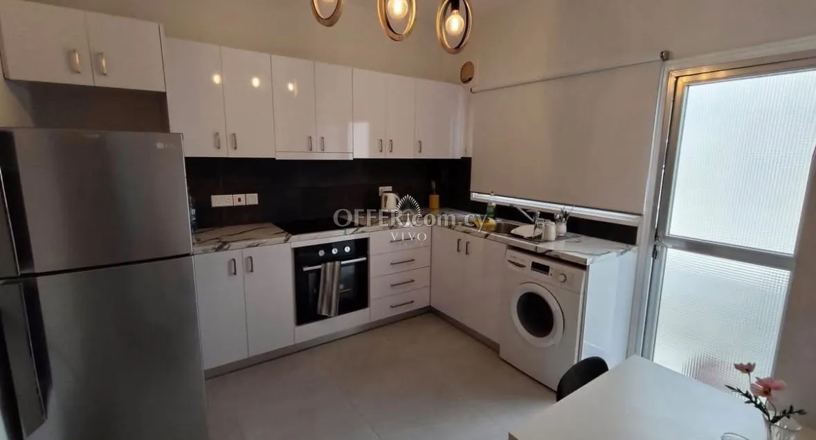 OFFICE SPACE OF 83 SQM IN CITY CENTER, LIMASSOL - 3