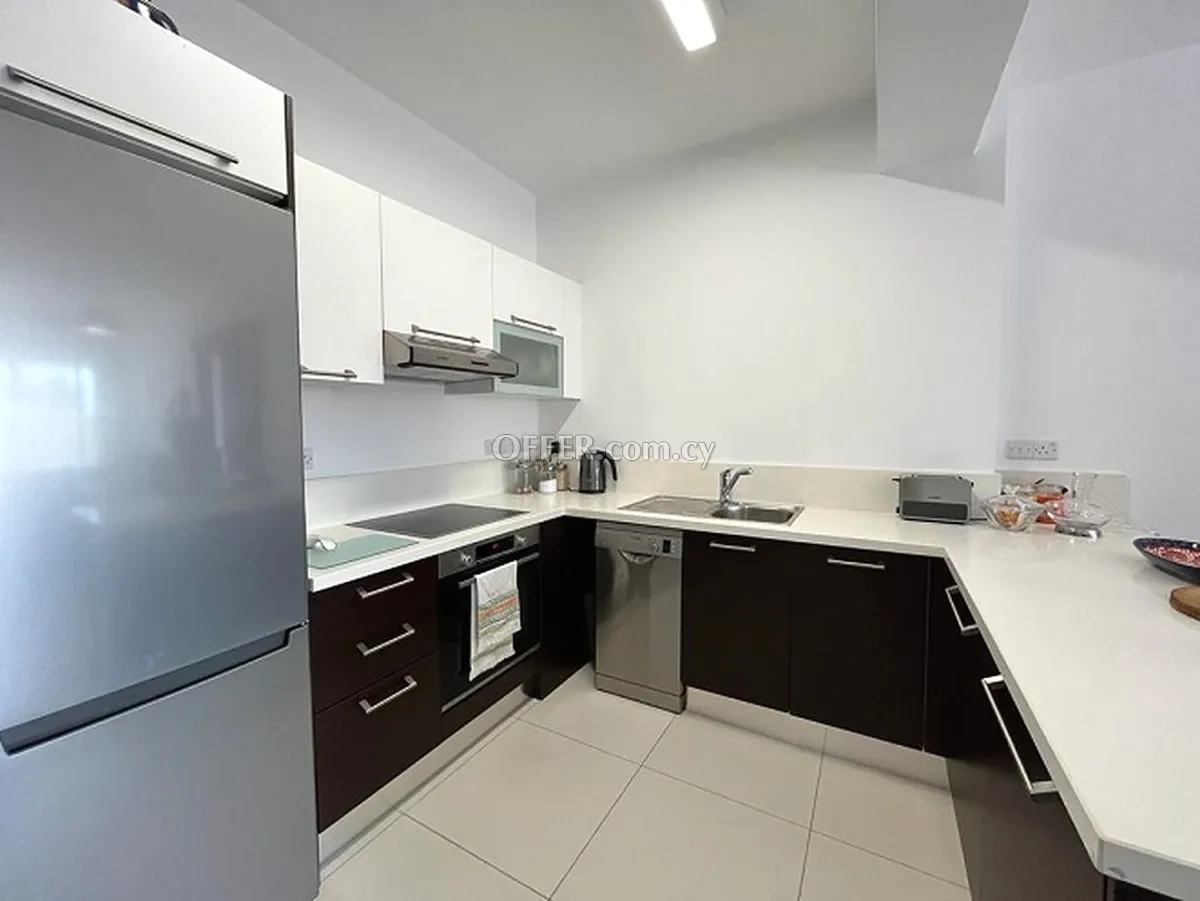 3 Bedroom Apartment for Sale in Universal, Paphos with Communal Pool - 7