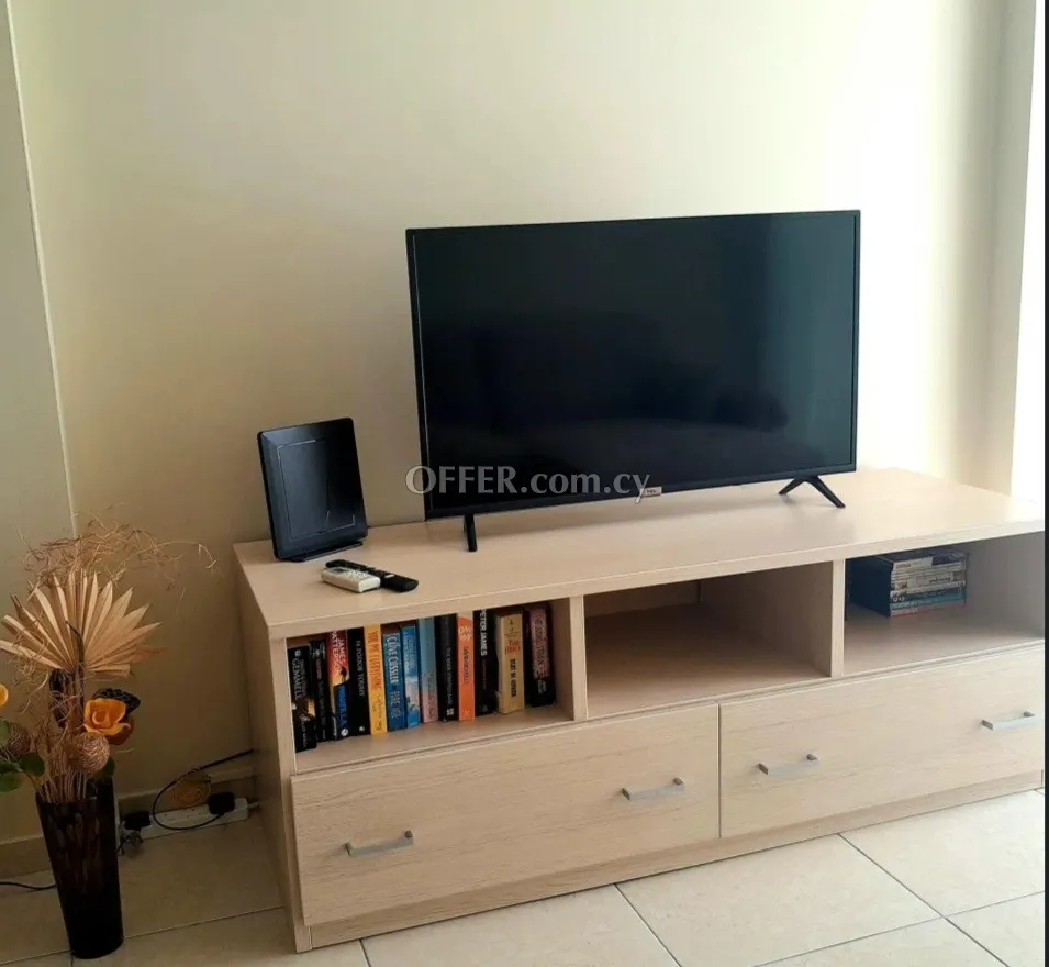 1-bedroom Apartment 58 sqm in Pyla - 8