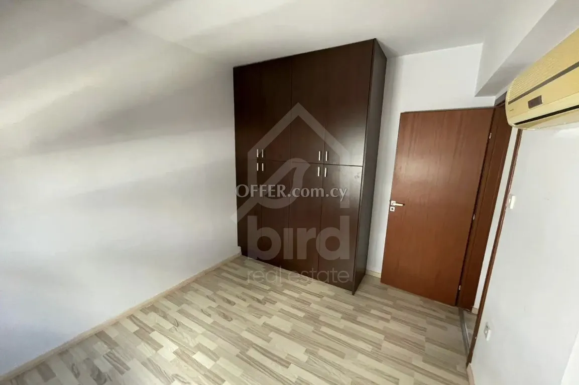 2 Bed Apartment for Sale in Palouriotissa, Nicosia - 5