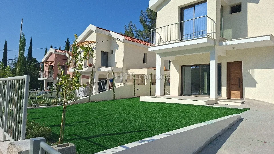 House (Detached) in Souni-Zanakia, Limassol for Sale - 7